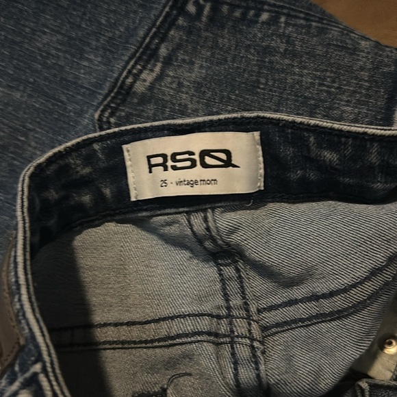 RSQ jeans - Picture 5 of 5